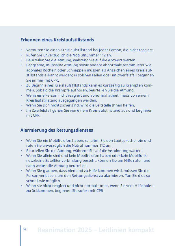 ERC Leitlinien Seite 54