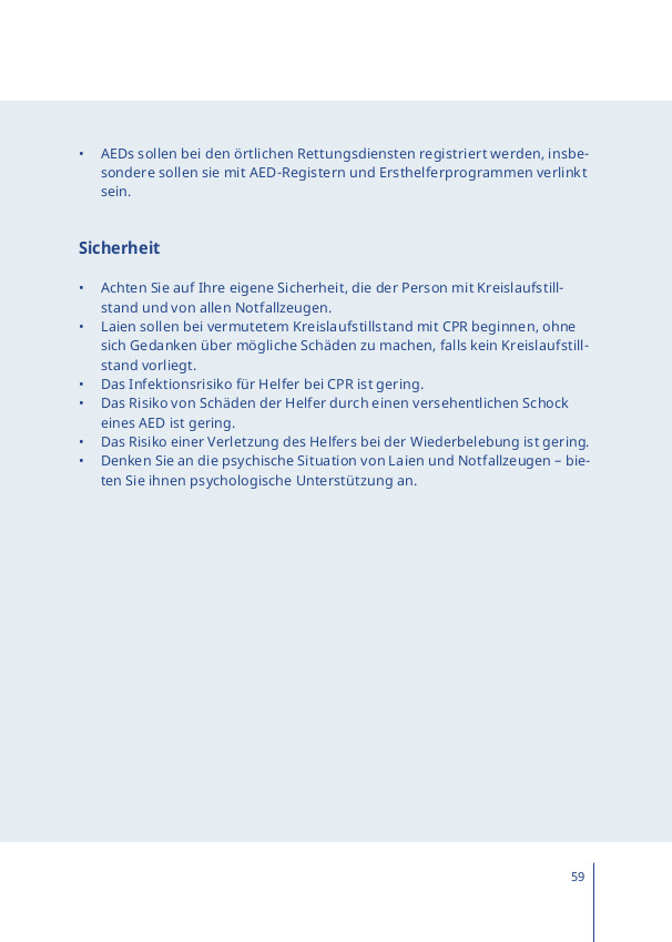 ERC Leitlinien Seite 59