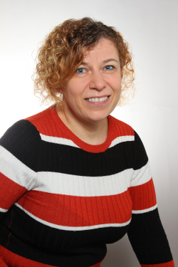 Helene Schall