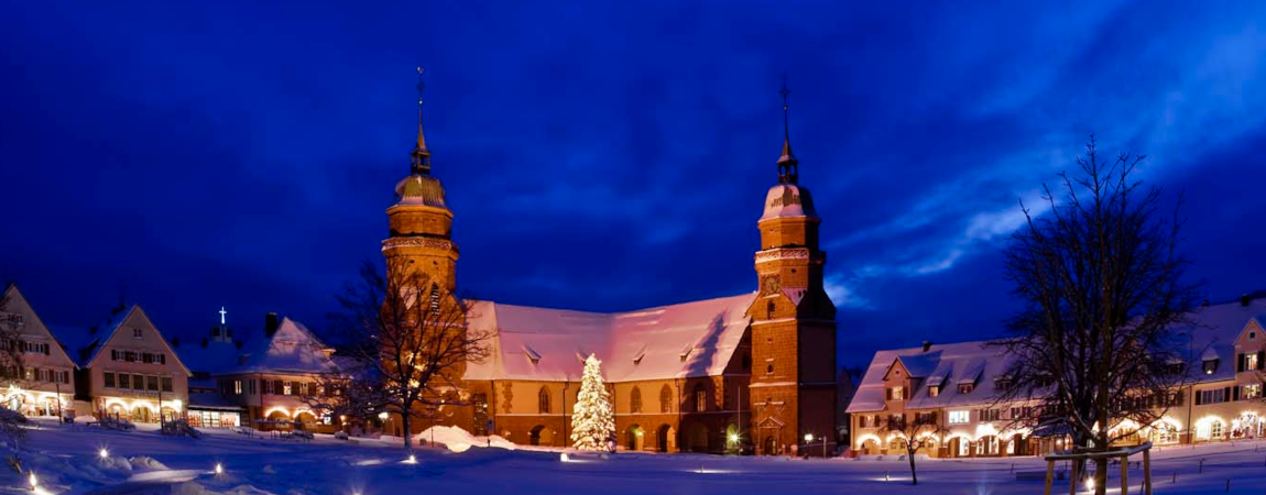 Hausarztpraxis Freudenstadt